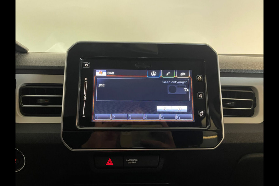 Suzuki Ignis 1.2 Smart Hybrid Style