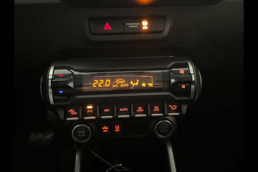 Suzuki Ignis 1.2 Smart Hybrid Style