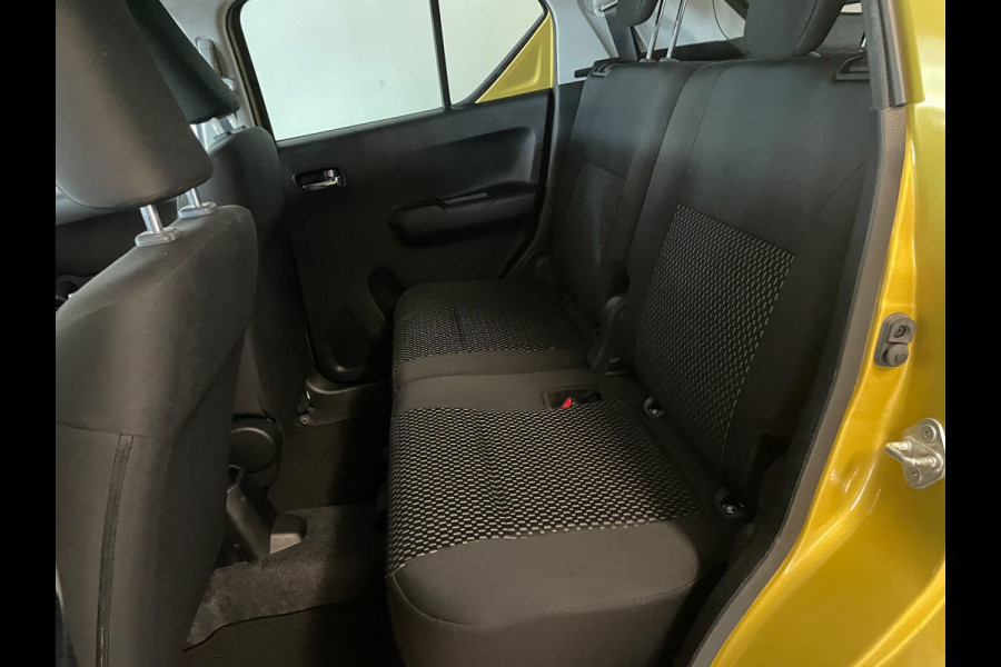 Suzuki Ignis 1.2 Smart Hybrid Style