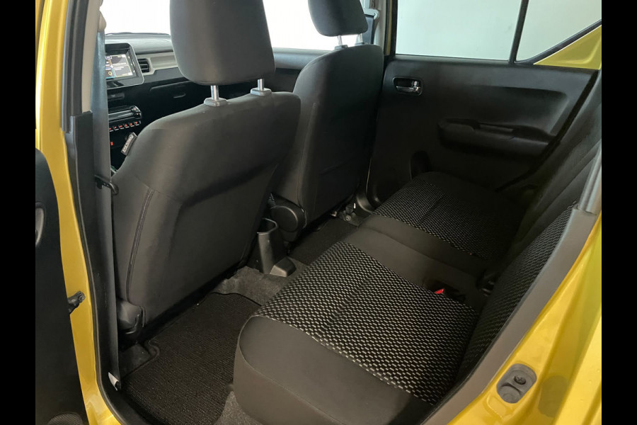 Suzuki Ignis 1.2 Smart Hybrid Style
