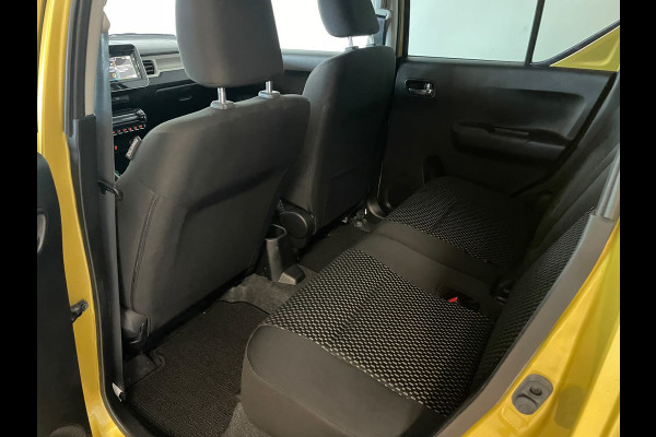 Suzuki Ignis 1.2 Smart Hybrid Style