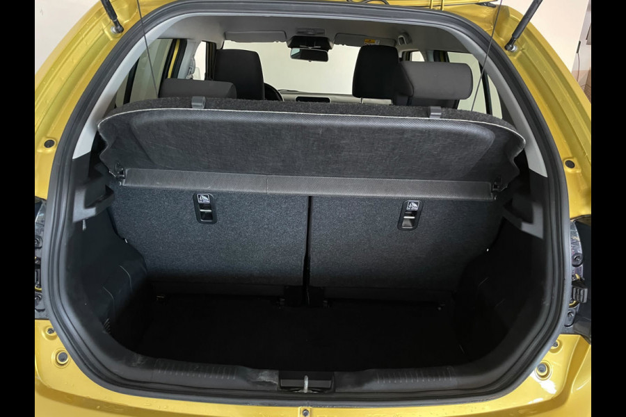 Suzuki Ignis 1.2 Smart Hybrid Style