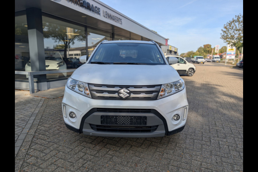 Suzuki Vitara 1.6 Select Automaat (BOVAG/RIJKLAARPRIJS)