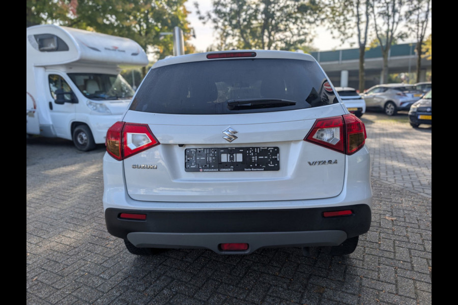 Suzuki Vitara 1.6 Select Automaat (BOVAG/RIJKLAARPRIJS)