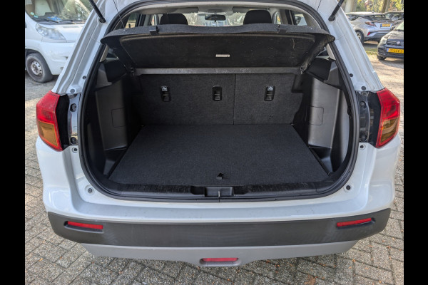 Suzuki Vitara 1.6 Select Automaat (BOVAG/RIJKLAARPRIJS)