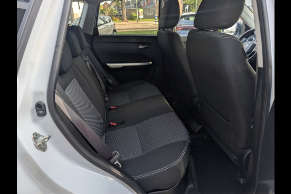 Suzuki Vitara 1.6 Select Automaat (BOVAG/RIJKLAARPRIJS)