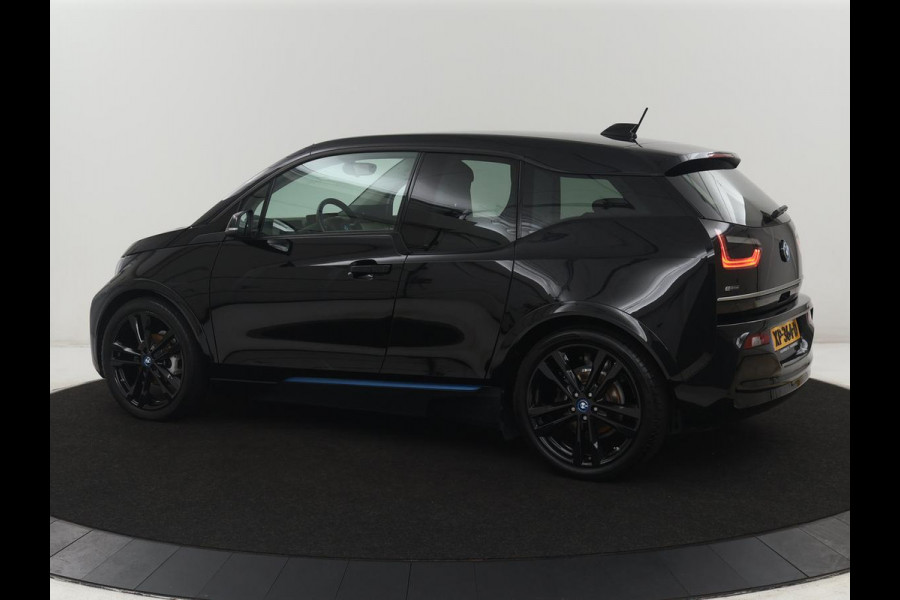 BMW i3 Basis 120Ah 42 kWh | SOH 85 % | Navigatie | LED | Harman Kardon | Stoelverwaming |