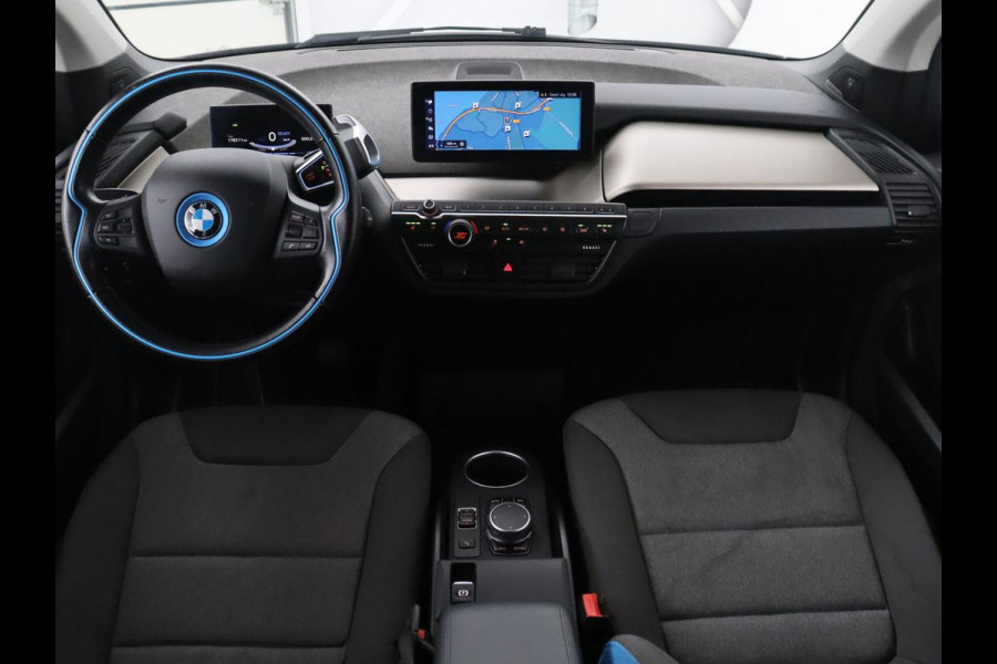 BMW i3 Basis 120Ah 42 kWh | SOH 85 % | Navigatie | LED | Harman Kardon | Stoelverwaming |
