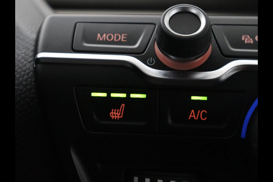 BMW i3 Basis 120Ah 42 kWh | SOH 85 % | Navigatie | LED | Harman Kardon | Stoelverwaming |