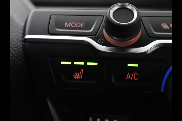 BMW i3 Basis 120Ah 42 kWh | SOH 85 % | Navigatie | LED | Harman Kardon | Stoelverwaming |