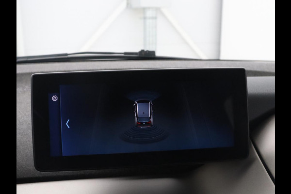 BMW i3 Basis 120Ah 42 kWh | SOH 85 % | Navigatie | LED | Harman Kardon | Stoelverwaming |