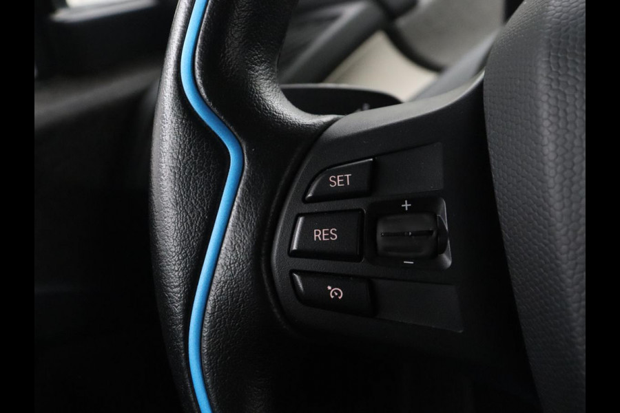 BMW i3 Basis 120Ah 42 kWh | SOH 85 % | Navigatie | LED | Harman Kardon | Stoelverwaming |