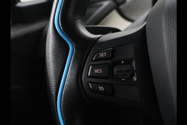 BMW i3 Basis 120Ah 42 kWh | SOH 85 % | Navigatie | LED | Harman Kardon | Stoelverwaming |
