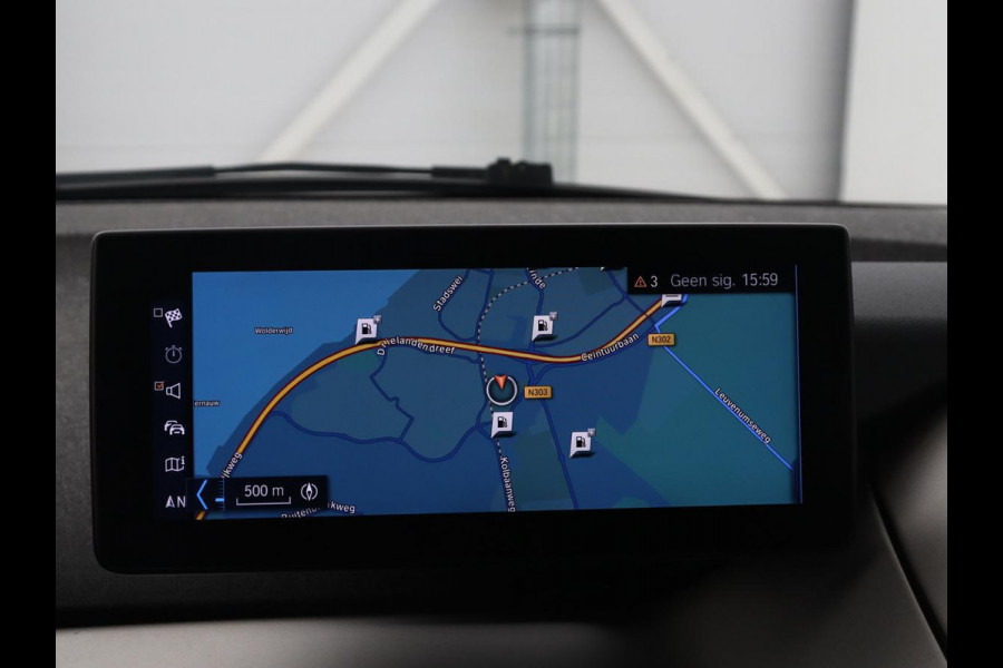 BMW i3 Basis 120Ah 42 kWh | SOH 85 % | Navigatie | LED | Harman Kardon | Stoelverwaming |