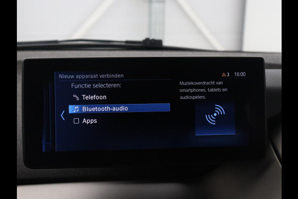 BMW i3 Basis 120Ah 42 kWh | SOH 85 % | Navigatie | LED | Harman Kardon | Stoelverwaming |
