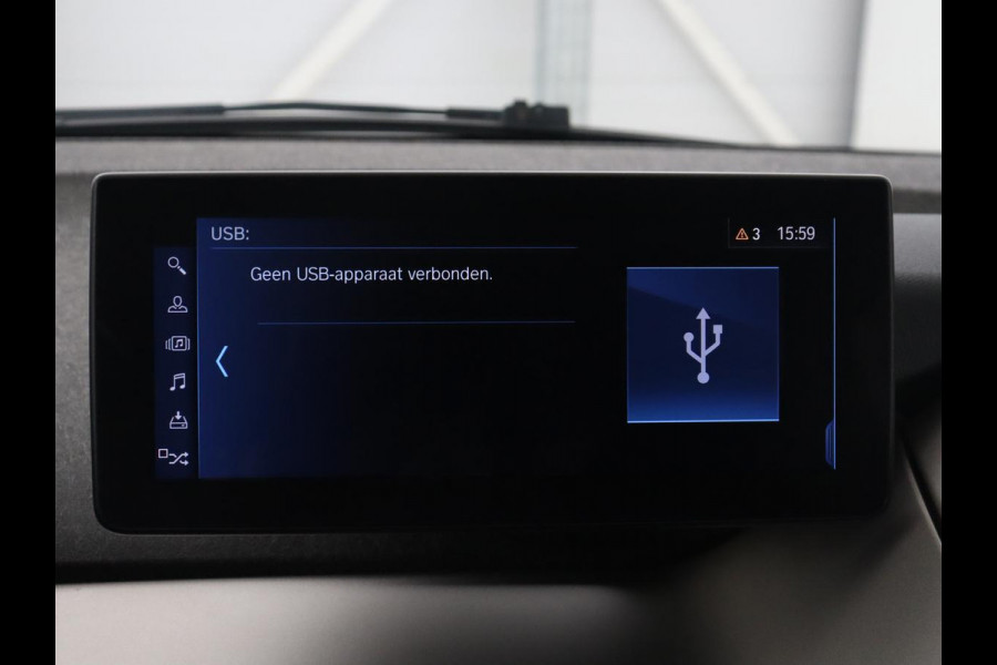 BMW i3 Basis 120Ah 42 kWh | SOH 85 % | Navigatie | LED | Harman Kardon | Stoelverwaming |