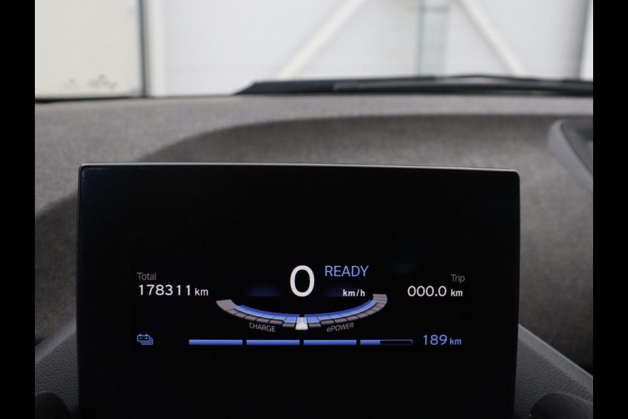 BMW i3 Basis 120Ah 42 kWh | SOH 85 % | Navigatie | LED | Harman Kardon | Stoelverwaming |