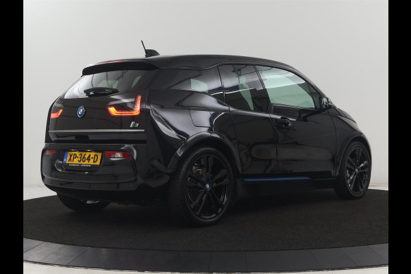 BMW i3 Basis 120Ah 42 kWh | SOH 85 % | Navigatie | LED | Harman Kardon | Stoelverwaming |