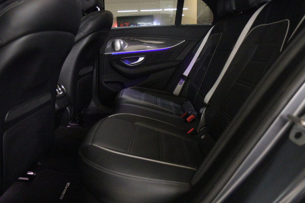 Mercedes-Benz E-Klasse AMG 63 S 4MATIC PANO/BUR/360CAM/MEM/SFEERVER/VOL