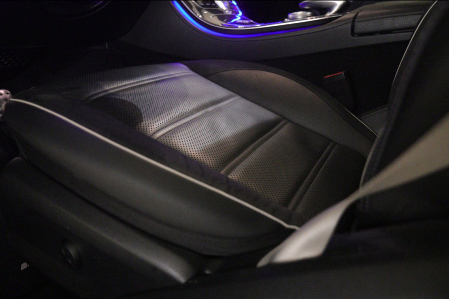 Mercedes-Benz E-Klasse AMG 63 S 4MATIC PANO/BUR/360CAM/MEM/SFEERVER/VOL