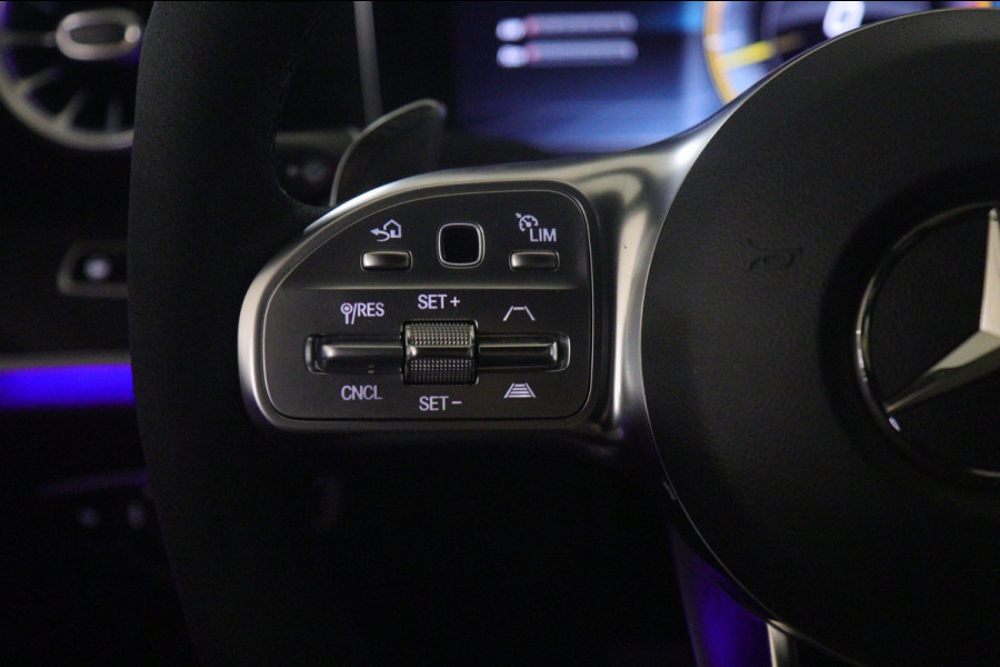 Mercedes-Benz E-Klasse AMG 63 S 4MATIC PANO/BUR/360CAM/MEM/SFEERVER/VOL