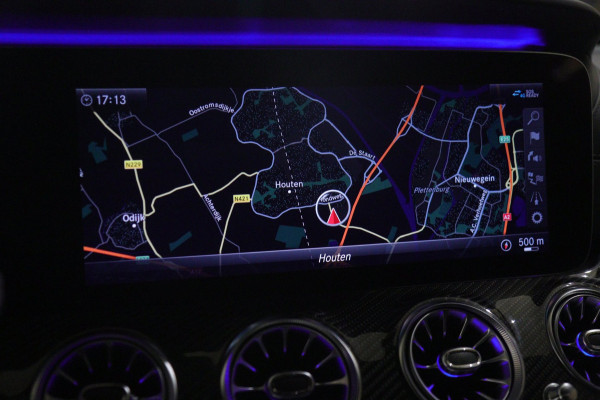 Mercedes-Benz E-Klasse AMG 63 S 4MATIC PANO/BUR/360CAM/MEM/SFEERVER/VOL