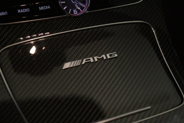 Mercedes-Benz E-Klasse AMG 63 S 4MATIC PANO/BUR/360CAM/MEM/SFEERVER/VOL