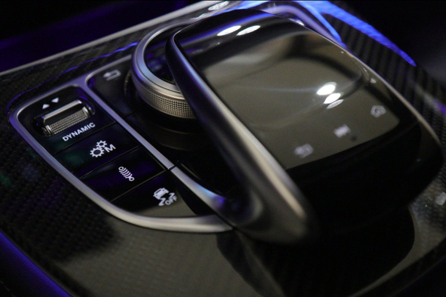 Mercedes-Benz E-Klasse AMG 63 S 4MATIC PANO/BUR/360CAM/MEM/SFEERVER/VOL