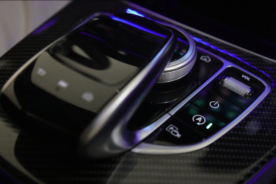 Mercedes-Benz E-Klasse AMG 63 S 4MATIC PANO/BUR/360CAM/MEM/SFEERVER/VOL