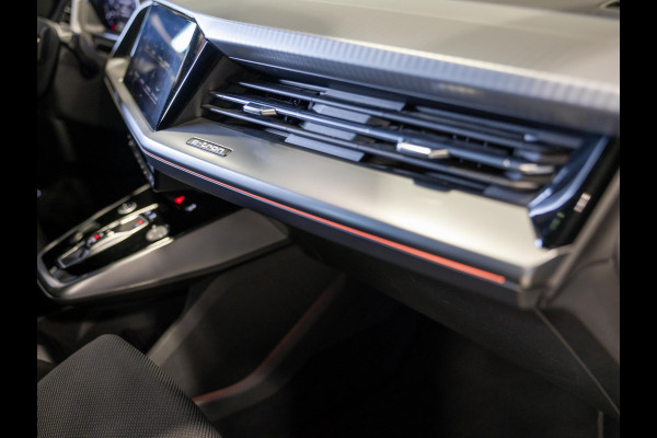 Audi Q4 e-tron 40 Launch edition Advanced Plus 77 kWh / 204pk / Panorama dak / Warmtepomp / Head-up display / Stoelverwarming /