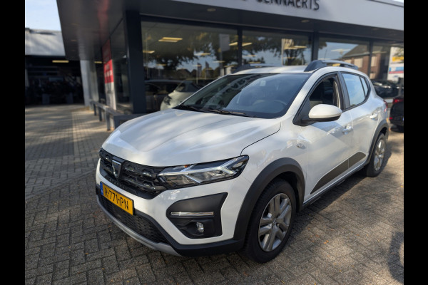 Dacia SANDERO Stepway 1.0 TCe 90 Comfort