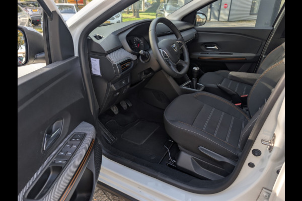 Dacia SANDERO Stepway 1.0 TCe 90 Comfort