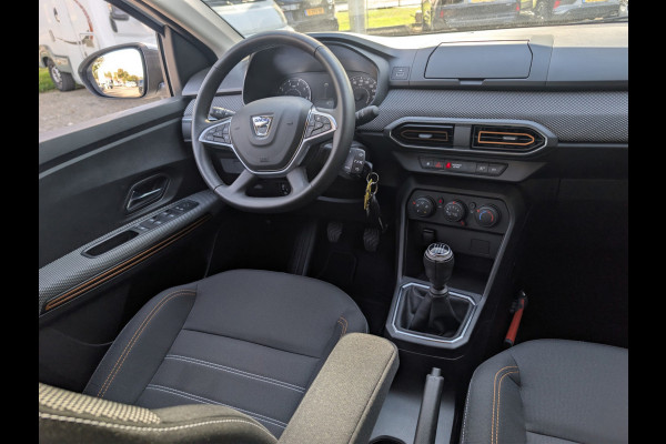 Dacia SANDERO Stepway 1.0 TCe 90 Comfort
