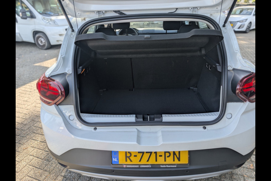 Dacia SANDERO Stepway 1.0 TCe 90 Comfort