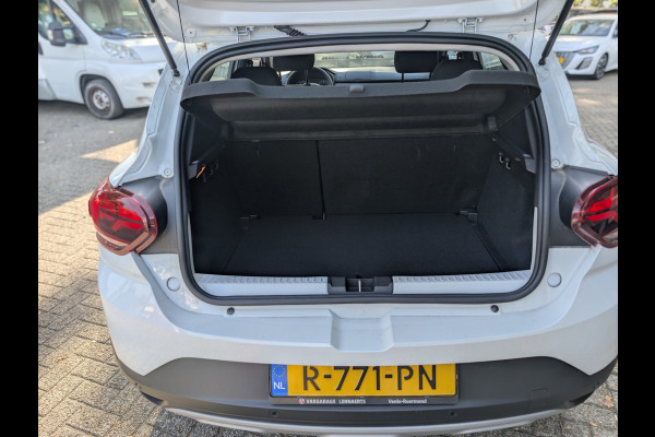 Dacia SANDERO Stepway 1.0 TCe 90 Comfort