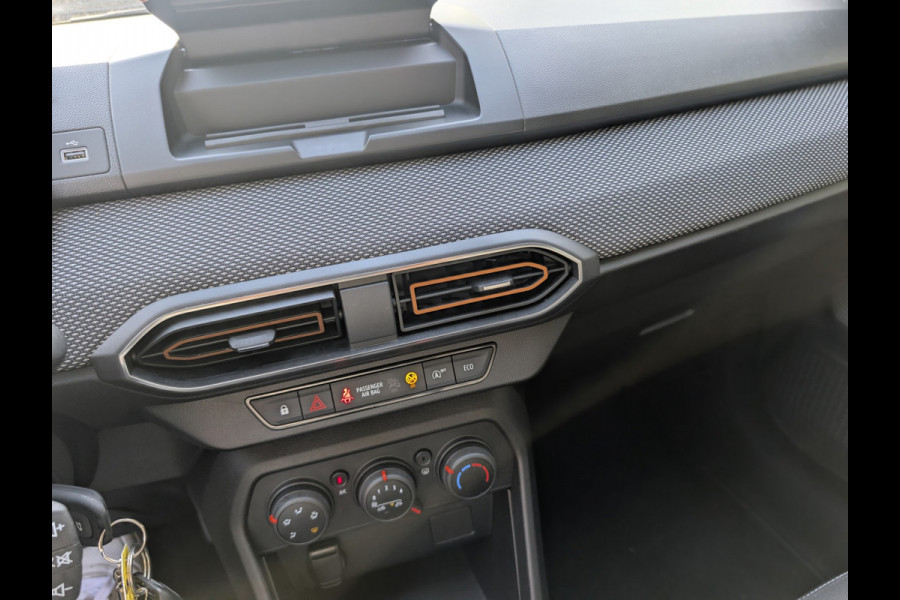 Dacia SANDERO Stepway 1.0 TCe 90 Comfort