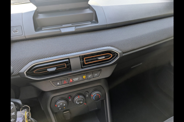 Dacia SANDERO Stepway 1.0 TCe 90 Comfort