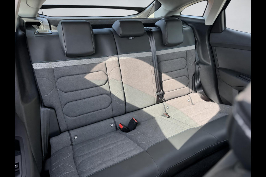 Citroën Ë-C4 Feel Pack 50 kWh | Comfort seats | Prijs is rijklaar