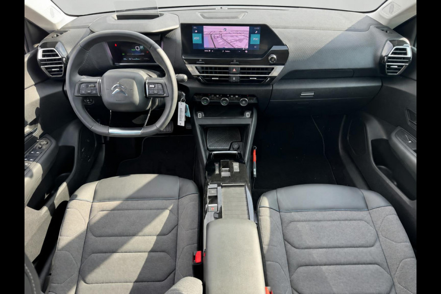 Citroën Ë-C4 Feel Pack 50 kWh | Comfort seats | Prijs is rijklaar
