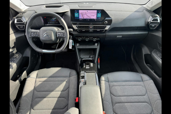 Citroën Ë-C4 Feel Pack 50 kWh | Comfort seats | Prijs is rijklaar
