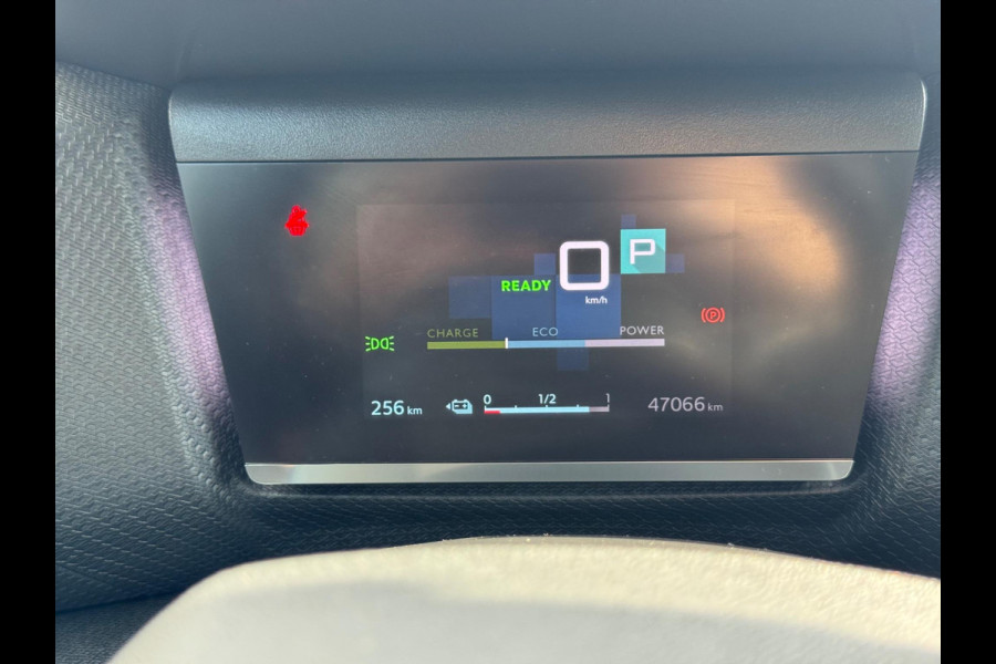 Citroën Ë-C4 Feel Pack 50 kWh | Comfort seats | Prijs is rijklaar