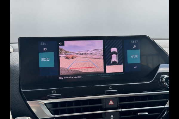 Citroën Ë-C4 Feel Pack 50 kWh | Comfort seats | Prijs is rijklaar