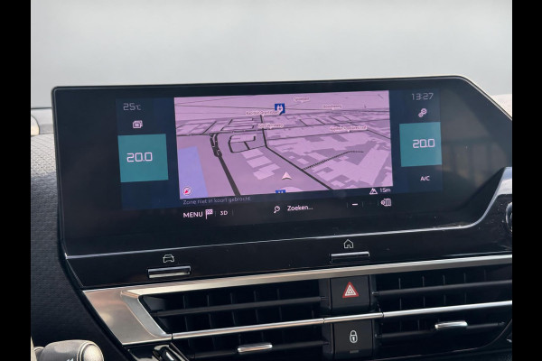 Citroën Ë-C4 Feel Pack 50 kWh | Comfort seats | Prijs is rijklaar