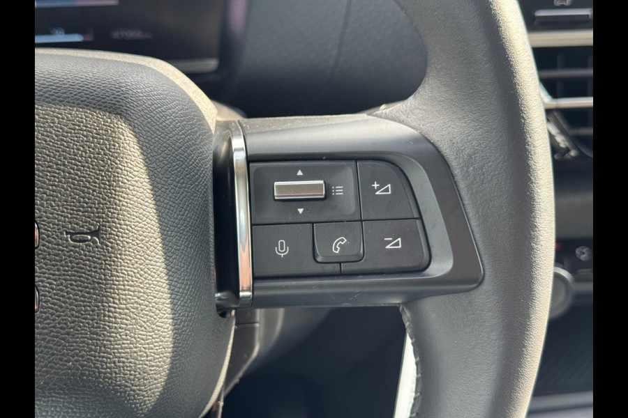 Citroën Ë-C4 Feel Pack 50 kWh | Comfort seats | Prijs is rijklaar