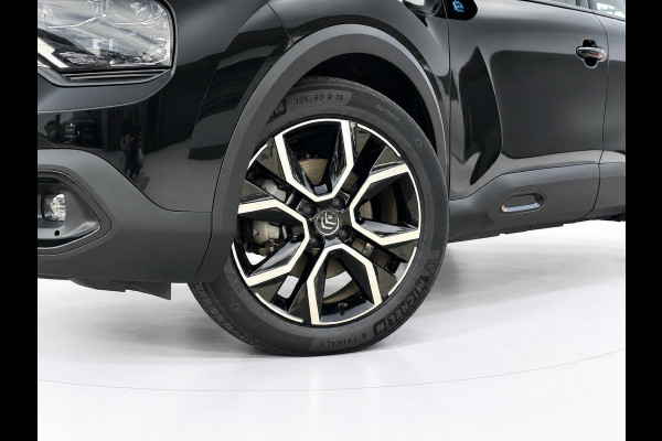 Citroën Ë-C4 Feel Pack 50 kWh | Comfort seats | Prijs is rijklaar
