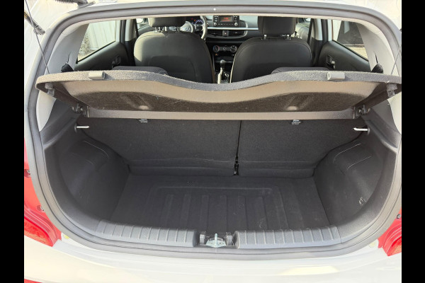 Kia Picanto 1.0 CVVT EconomyPlusLine | BOUWJAAR 2019 | AIRCO | ELEK.RAMEN | UPGRADE MOGELIJK |