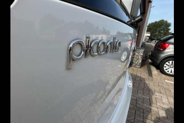 Kia Picanto 1.0 CVVT EconomyPlusLine | BOUWJAAR 2019 | AIRCO | ELEK.RAMEN | UPGRADE MOGELIJK |
