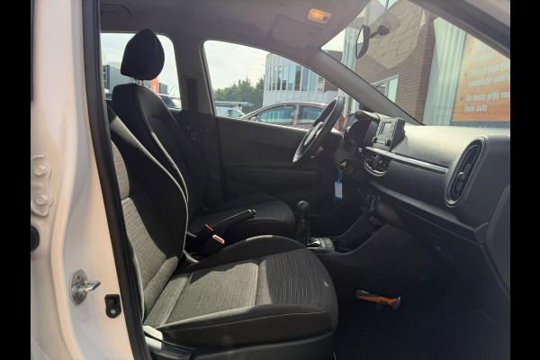Kia Picanto 1.0 CVVT EconomyPlusLine | BOUWJAAR 2019 | AIRCO | ELEK.RAMEN | UPGRADE MOGELIJK |