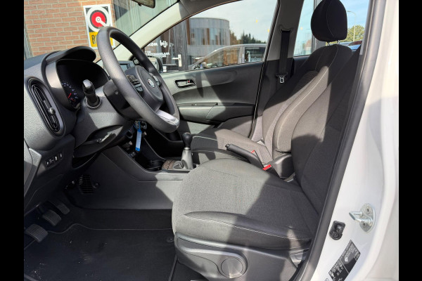 Kia Picanto 1.0 CVVT EconomyPlusLine | BOUWJAAR 2019 | AIRCO | ELEK.RAMEN | UPGRADE MOGELIJK |