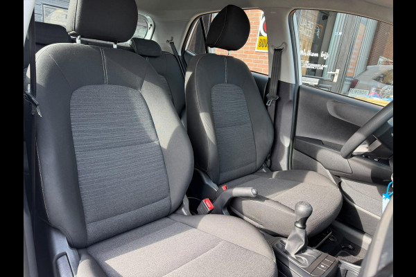 Kia Picanto 1.0 CVVT EconomyPlusLine | BOUWJAAR 2019 | AIRCO | ELEK.RAMEN | UPGRADE MOGELIJK |